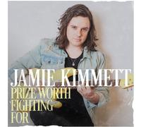 Kimmett, Jamie - Prize Worth Fighting For