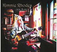 Kimmie Rhodes - Covers (Import)