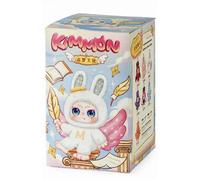 Kimmon Dream Maker Plush Keyring Blind Box Mystery Single Box Peluche New Box