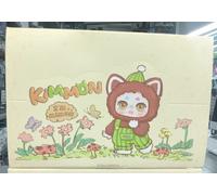 KIMMON I'M MIMON BLIND BOX DA 6 COFFEE KMN556005 POP CUPPO