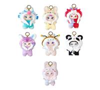 Kimmon Mini Figures Dreams of the Wilderness Display (6)
