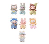 Kimmon Mini Figures Mimon Display (6)