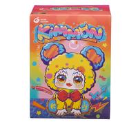 Kimmon Mystery Anime Soft Plush Doll Colori Rapsodia Coloreful