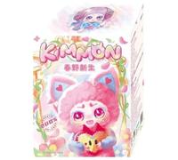 Kimmon - Spring New Growth
