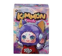 Kimmon Street Rock, Collectable Anime Plush Doll