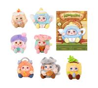 Kimmon Warm Moments Series | Scatola Di Peluche Da 7 Pollici