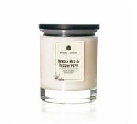 Kimmy Candles Candela di soia Neroli, Miele & Pepe rosa
