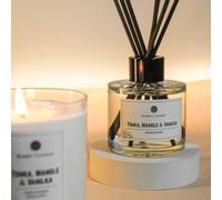 Kimmy Candles Diffusore di aromi Campane, giacinto & Lavanda multicolore