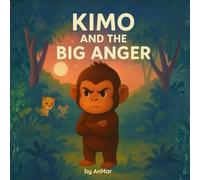 Kimo and the Big Anger