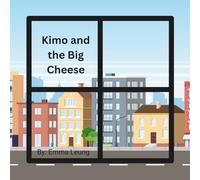 Kimo and the Big Cheese