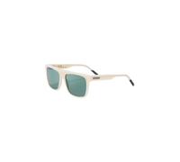 KIMOA Dakota Code Light Occhiali, Beige Chiaro, Taglia Unica Unisex-Adulto