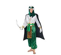 Kimokawaii Costume Beduino T- ML