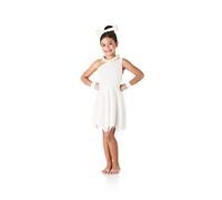 Kimokawaii Costume Cavernicola 5-6 anni