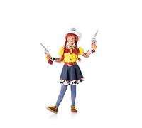 Kimokawaii Costume Cowgirl 10-12 anni