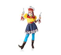 Kimokawaii Costume Cowgirl T-ML