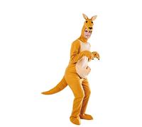 Kimokawaii Costume da canguro T- ML