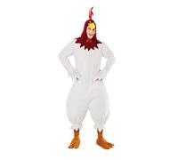 Kimokawaii Costume da Gallo T- ML
