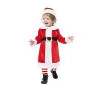 Kimokawaii Costume da mamma di Natale per bebè