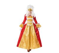 Kimokawaii Costume di Maria Antonietta T- S