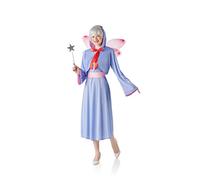 Kimokawaii Costume Fata Madrina T-ML