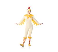 Kimokawaii Costume Gallina T-T-XL