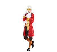Kimokawaii Costume Luigi XVI T- ML