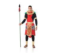 Kimokawaii Costume Masai T-ML