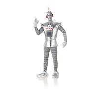 Kimokawaii Costume Tea Robot T-ML