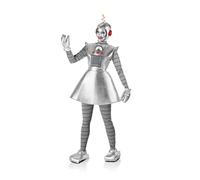 Kimokawaii Costume Tea Robot T-T-XL