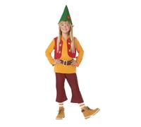 Kimokawaii GODITA DI NANITO ARAJANCIO PER BAMBINI (7-9 ANNI)