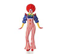 Kimokawaii GODITA DI PAYASO AMERICANO DONNA