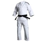 Kimono allenamento per bambini adidas J500 Blanc 200 cm