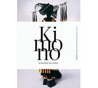 Kimono, au bonheur des dames
