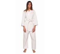 KIMONO DA KARATE MISURA 140-1 KARATEGI MARZIALSPORT (AMU02L14)