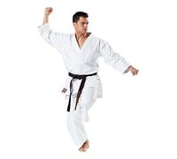Kimono da karate, tradizionale, 340 g, 1111170, bianco, 170