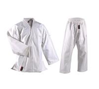 Kimono jiu-jitsu Danrho Shogun Plus Blanc 190 cm