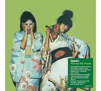 Kimono My House (50th anniversary Picture Disc)