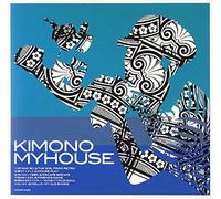 Kimono My House - Kimono My House