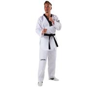 Kimono taekwondo Kwon Tarfighter Blanc 170 cm