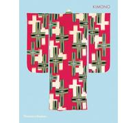 Kimono: The Art and Evolution of Japanese Fashion