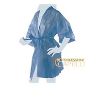 KIMONO TNT MONOUSO 10 PZ. BLUE CON CINTURA