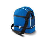 Borsa da bocce Proact 3 Boules Bleu TU