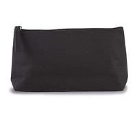 Kimood Borsa della Toilette en Coton