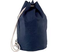 Kimood Borsa Marin en Coton avec Cordon