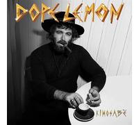 Kimosab? - Dope Lemon (Audio Cd)