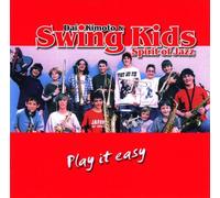 Kimoto,Dai & Swing Kids - Play It Easy