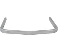 KIMPEX 071224 BUMPBER REAR S/D ALUM SKI-DOO MX-Z 800 X-RS R E-TEC 2013