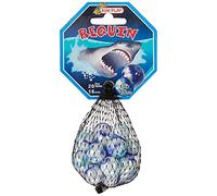 Kim'Play 500832 - Set di 20+1 palline, squalo