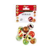 Kimplay- Calots, Spiralo, 9061 (Confezione da 10)