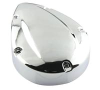 KIMPZ Filtro Aria per Motocicletta per VT750C2 VT750C2S VT750C VT750RS Shadow Phantom Spirit Aero RS 17231-MFE-A40